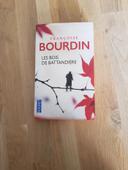 Francoise Bourdin - Les bois de Battandiere