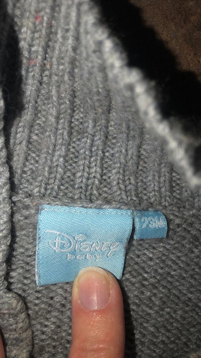 pull disney 24M - photo numéro 2