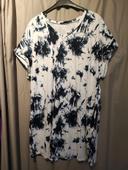 Robe t shirt shein 4xl