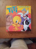 Coffret multi jeux Titi