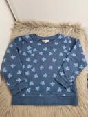 Joli pull U Essentiel 4 ans