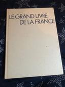 Livre Le grand livre de la France