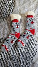 Chaussettes hiver