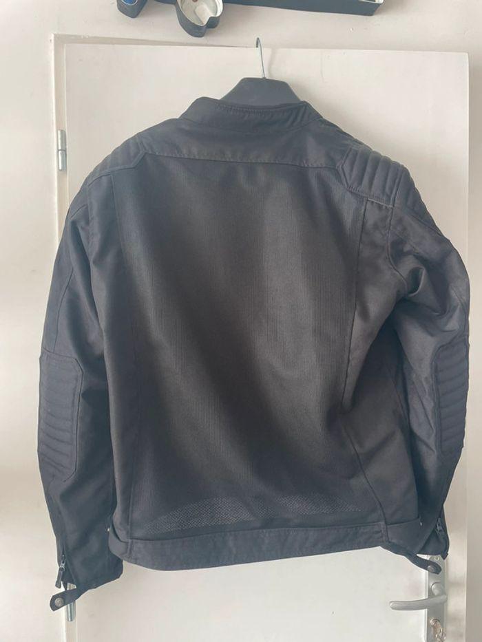 Manteau de moto - photo numéro 2