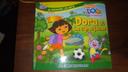 Livre Dora