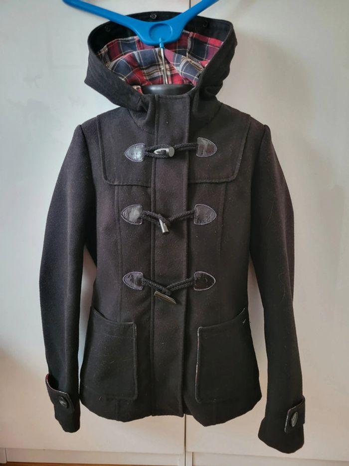 Manteau chaud classique Stradivarius style anglais  M / 38 - photo numéro 10