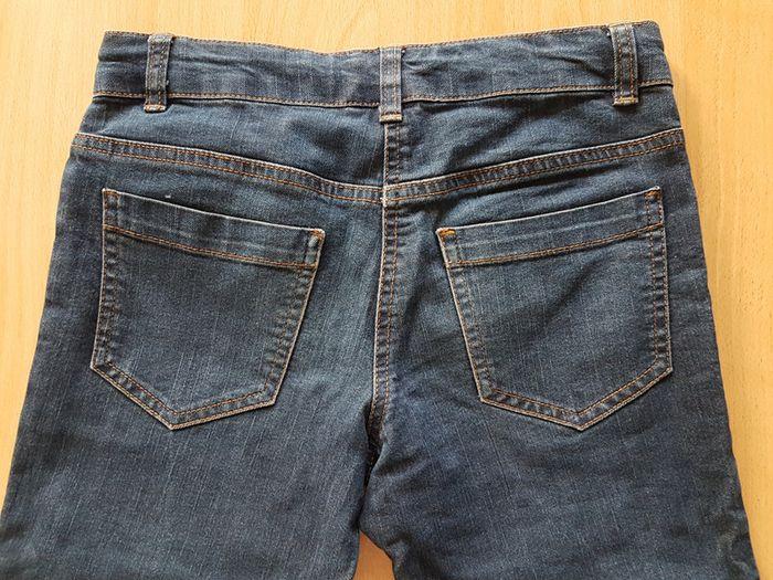 Jeans T. 12 ans - photo numéro 2