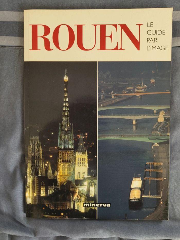 Rouen - photo numéro 1