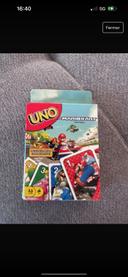 Uno mario