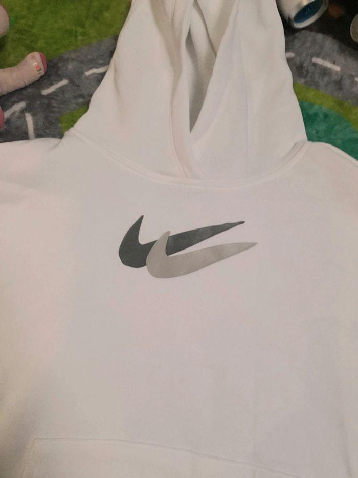 Pull nike 12a - photo numéro 2