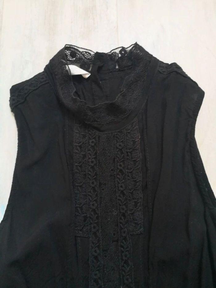 Blouse promod taille S - photo numéro 3