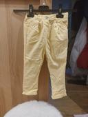 Pantalon 2 ans 86cm