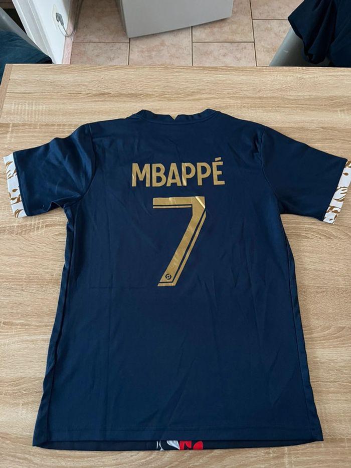 Ensemble psg Mbappé - photo numéro 2