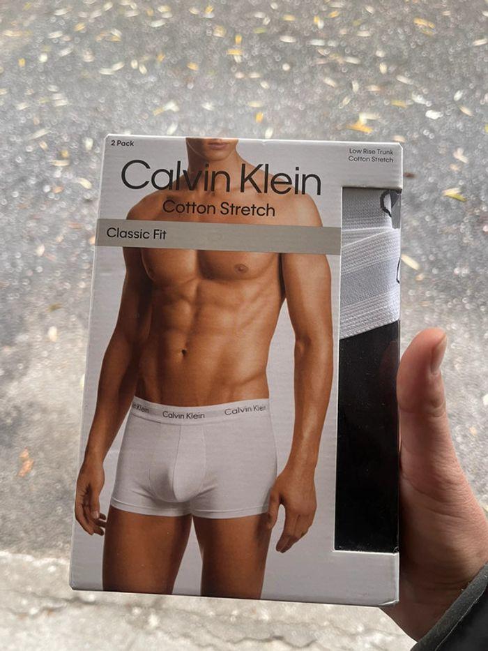 Mutande Calvin Klein nuove - photo numéro 1