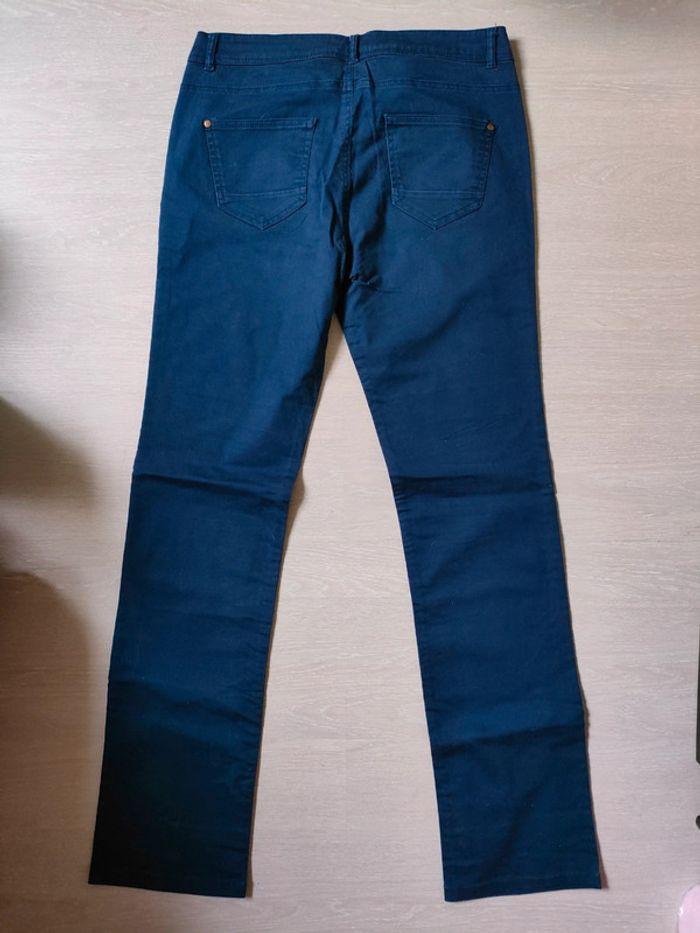 Pantalon femme 42 - photo numéro 3