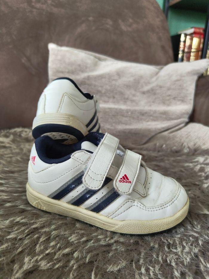 Adidas baskets enfant - photo numéro 3