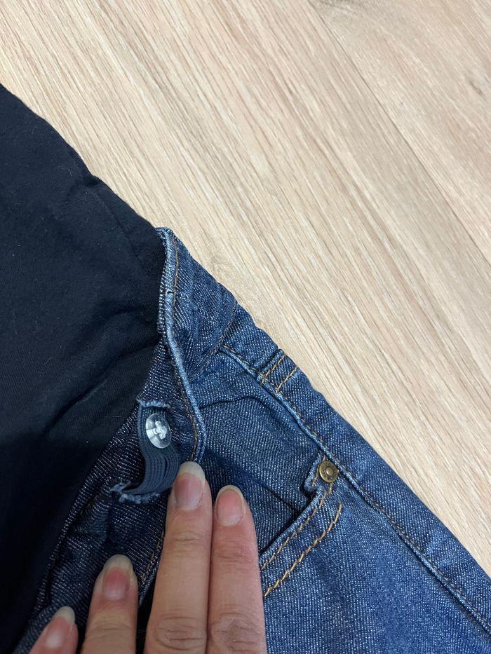 Jeans de grossesse - photo numéro 2