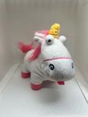 Peluche licorne 🦄