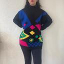 Vintage 80s pull