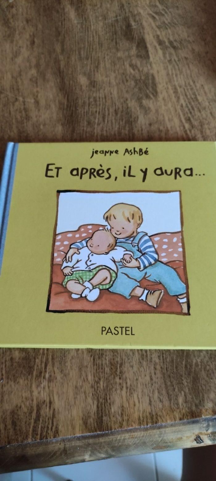 4 Livres pour comprendre que maman attend un autre bébé - photo numéro 2