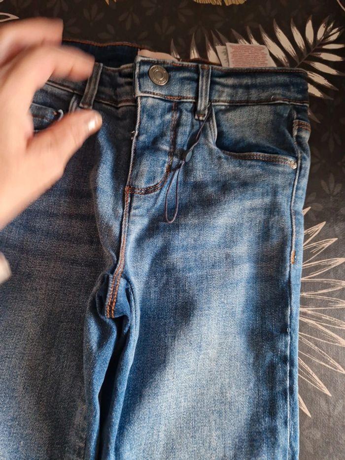 Lot de 3 jeans 2 tao et only - photo numéro 7