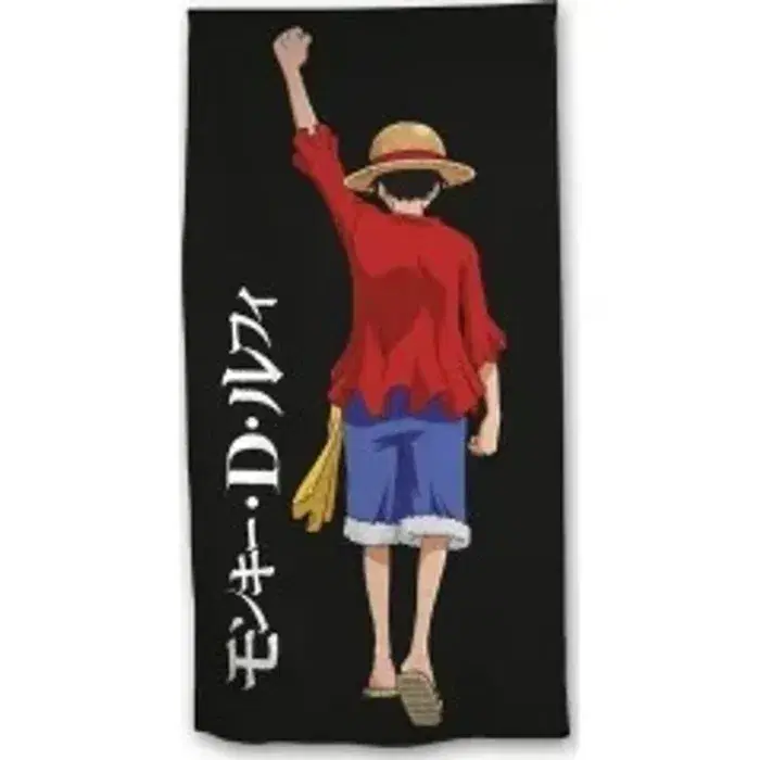 Drap de bain / plage One Piece Neuf