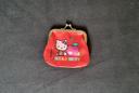 Porte monaie Hello Kitty pour fillette