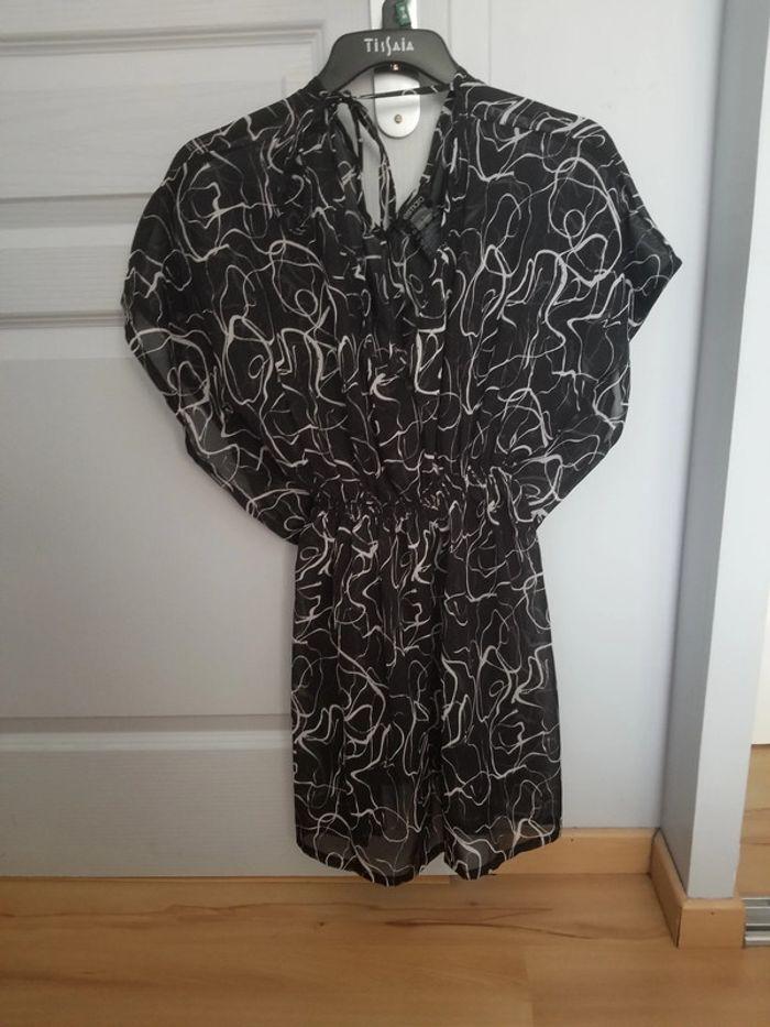 Robe de plage Esmara taille M