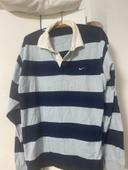 Pull Polo Nike vintage 2003´s . Taille XL