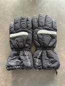 Gants de ski femmes