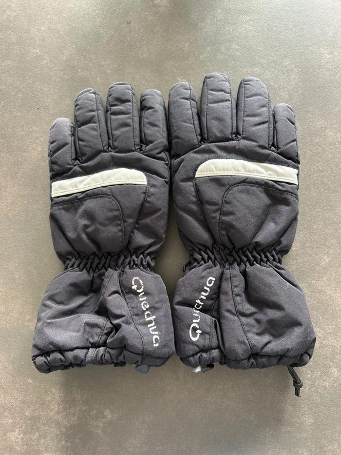 Gants de ski femmes - photo numéro 1