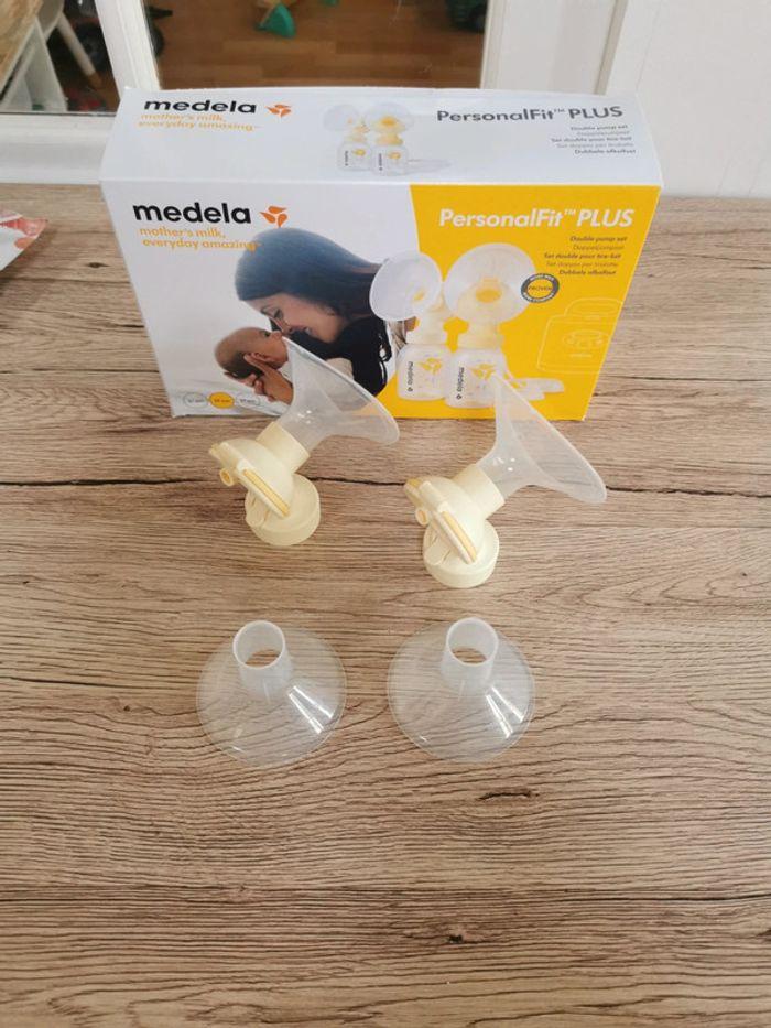 Téterelle medela symphonie - photo numéro 1