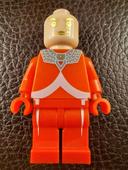 Figurine Lego compatible Ultraman