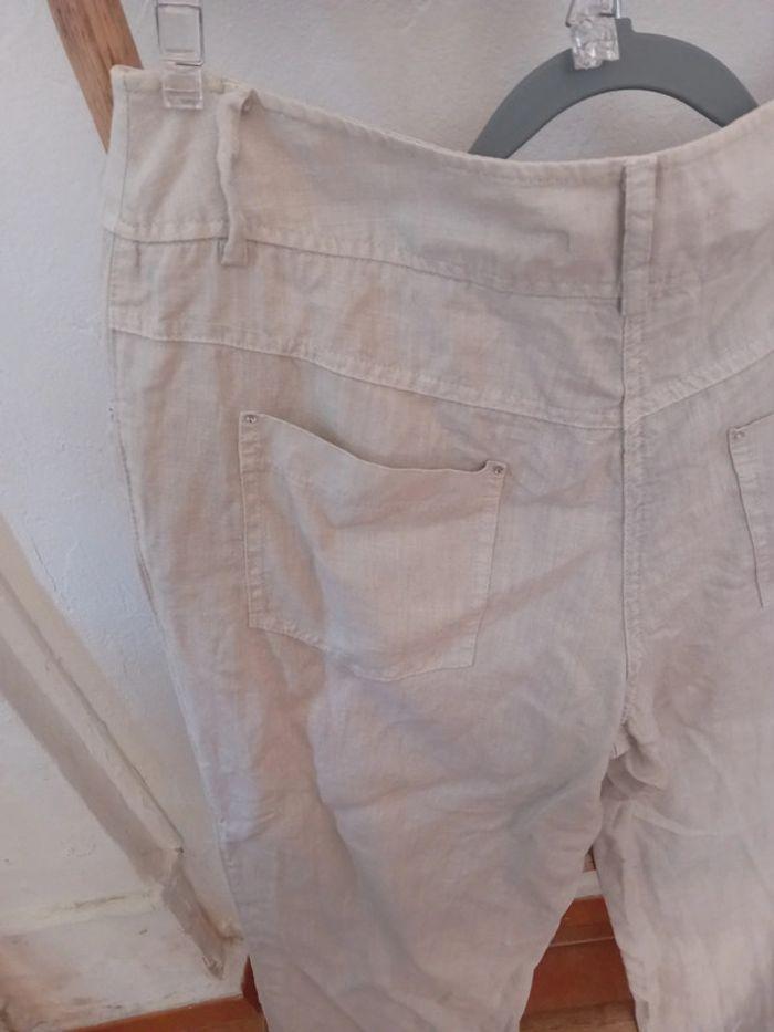 Pantalon taille 2 38/40 - photo numéro 11