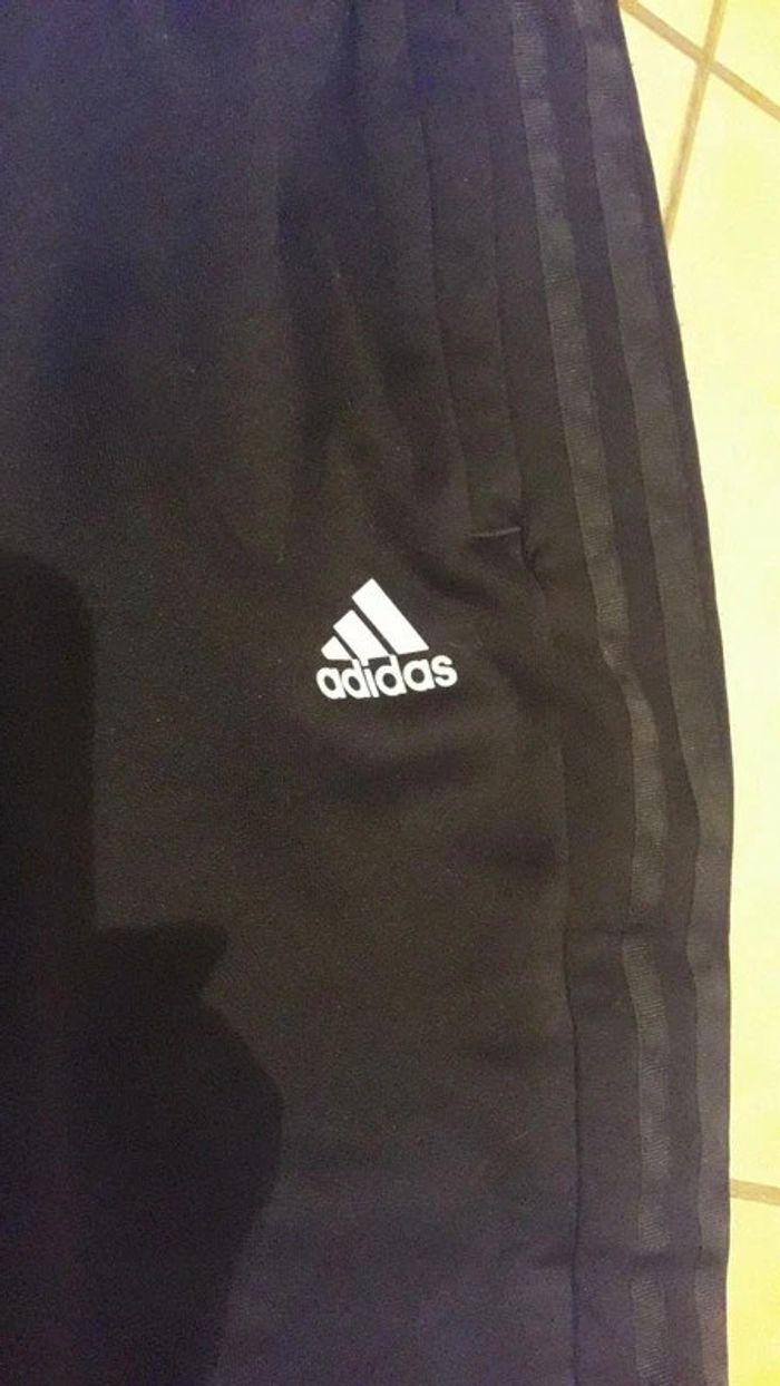 Pantalon jogging Adidas - photo numéro 3