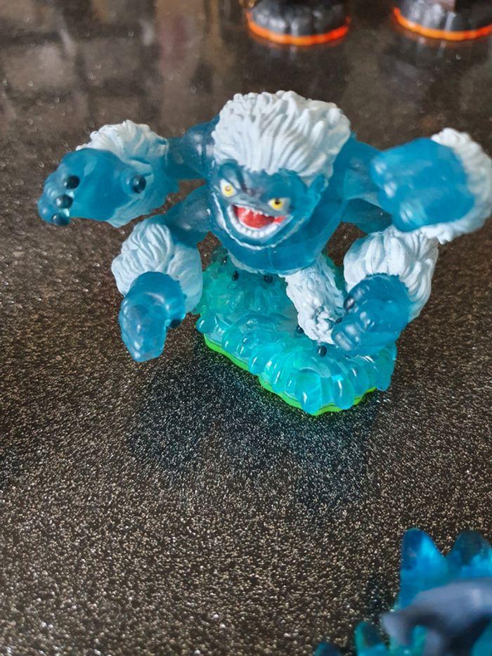 Skylanders - photo numéro 5