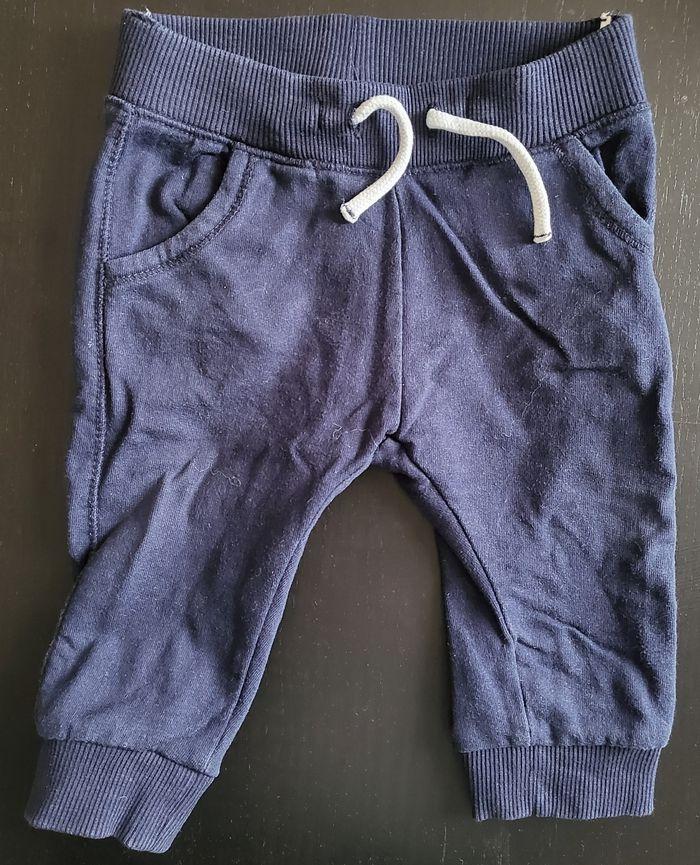 Lot Joggings bébé - photo numéro 4