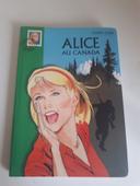 Alice au Canada