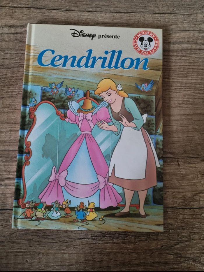 Cendrillon - photo numéro 1