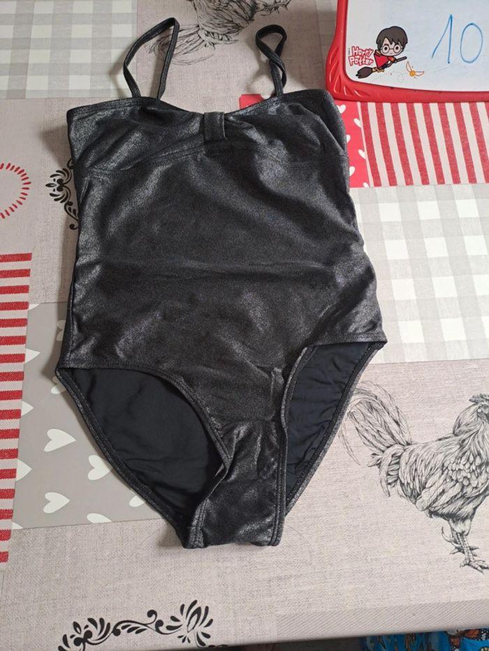 Maillot de bain 10 ans - photo numéro 2