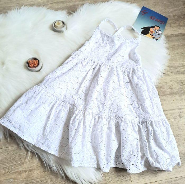 🍬 Magnifique Robe Shabby chic 🍬 - photo numéro 2