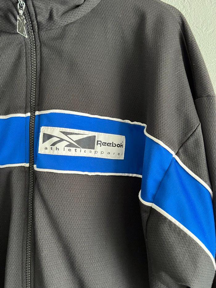 Veste Reebok Vintage - photo numéro 5