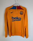 Maillot FCB Nike taille M authentique.