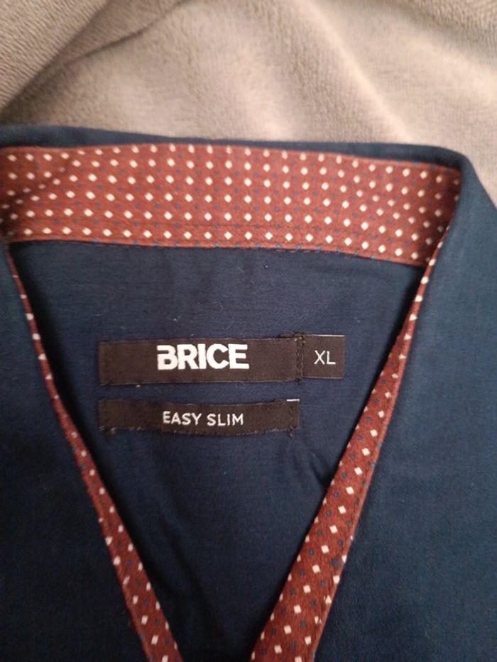 Chemise Brice Xl - photo numéro 2