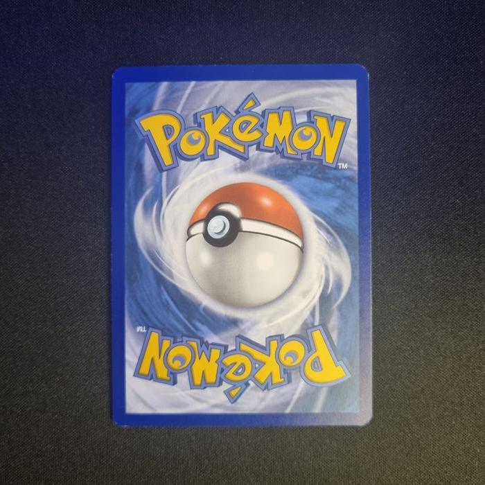 Carte Pokemon : Eevee - Promo SWSH - photo numéro 2