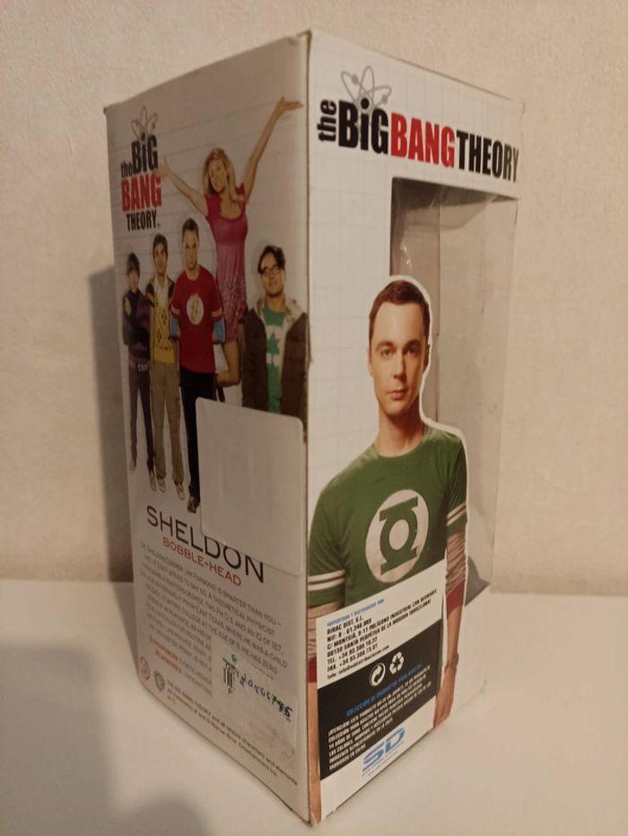 Figurine the Big bang theory - photo numéro 3