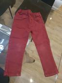 Pantalon  kiabi