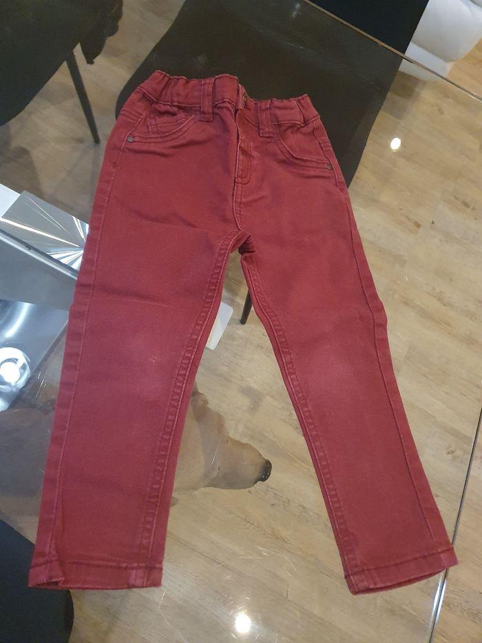 Pantalon  kiabi