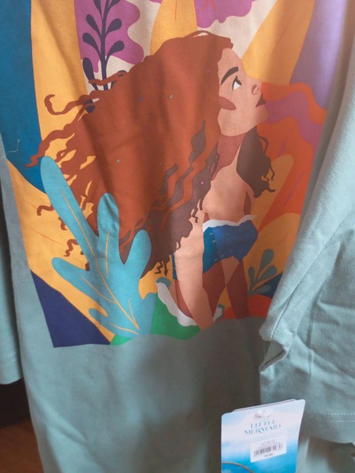 T shirt Disney t L neuf - photo numéro 3