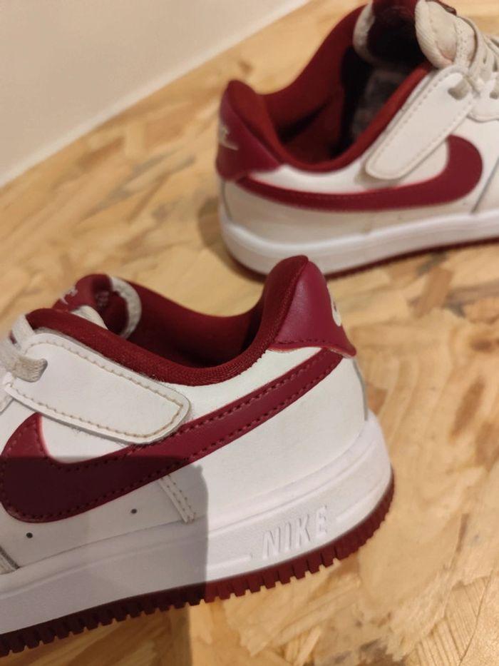 Nike Force 1 - photo numéro 8